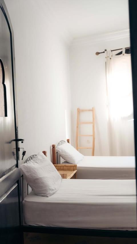 Arima Surf House Hostel Tamraght Екстериор снимка