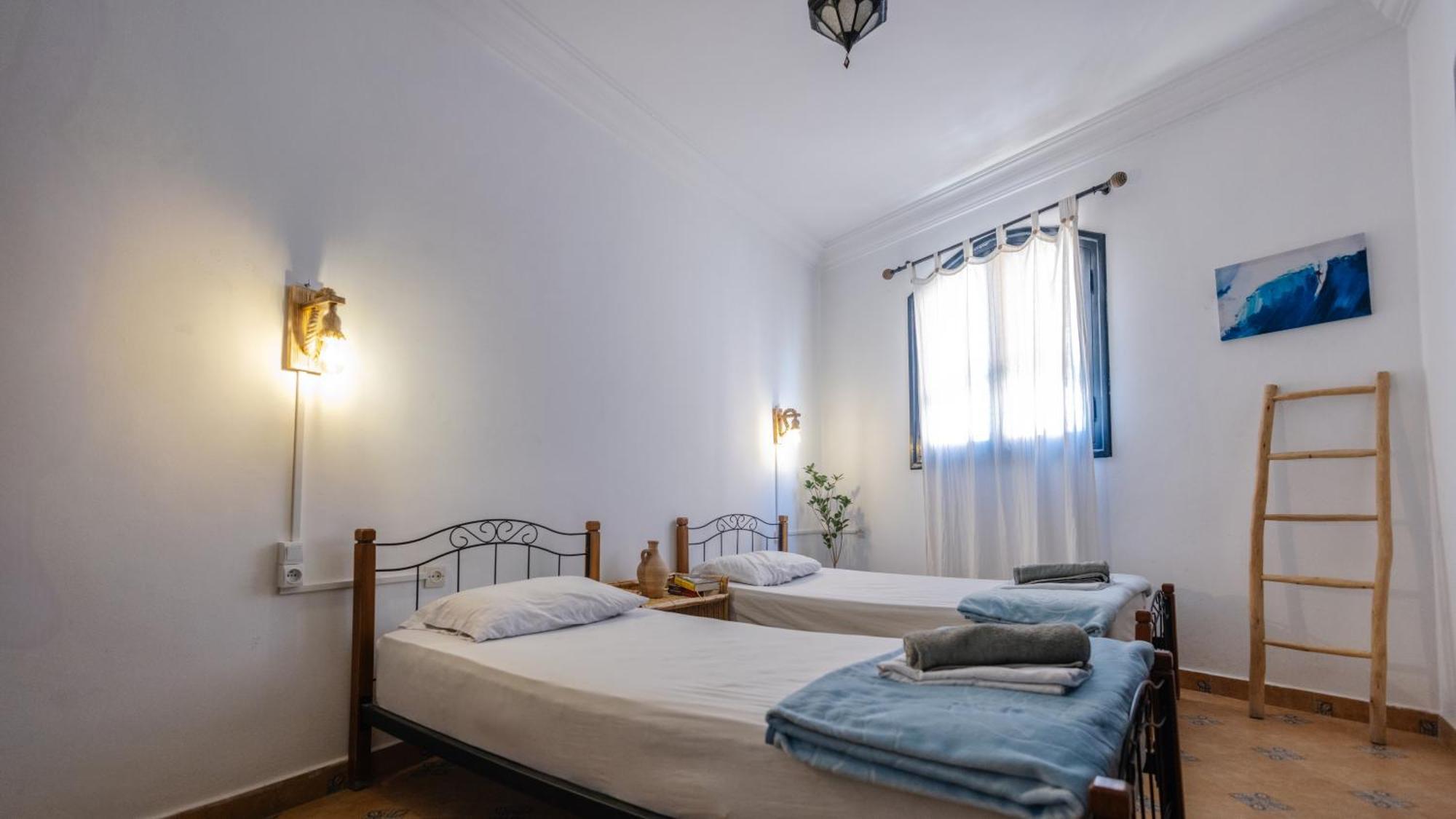 Arima Surf House Hostel Tamraght Екстериор снимка
