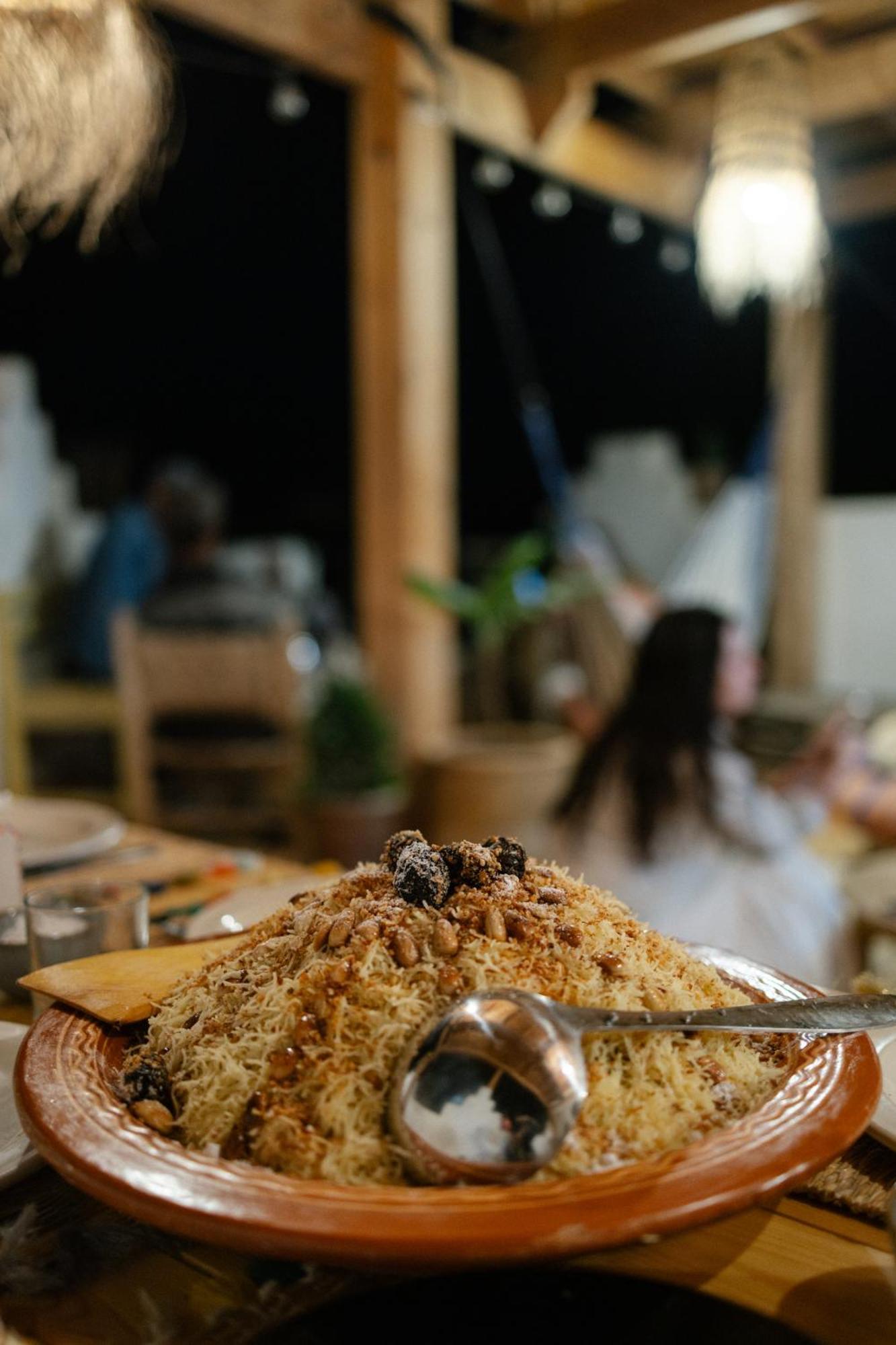 Arima Surf House Hostel Tamraght Екстериор снимка