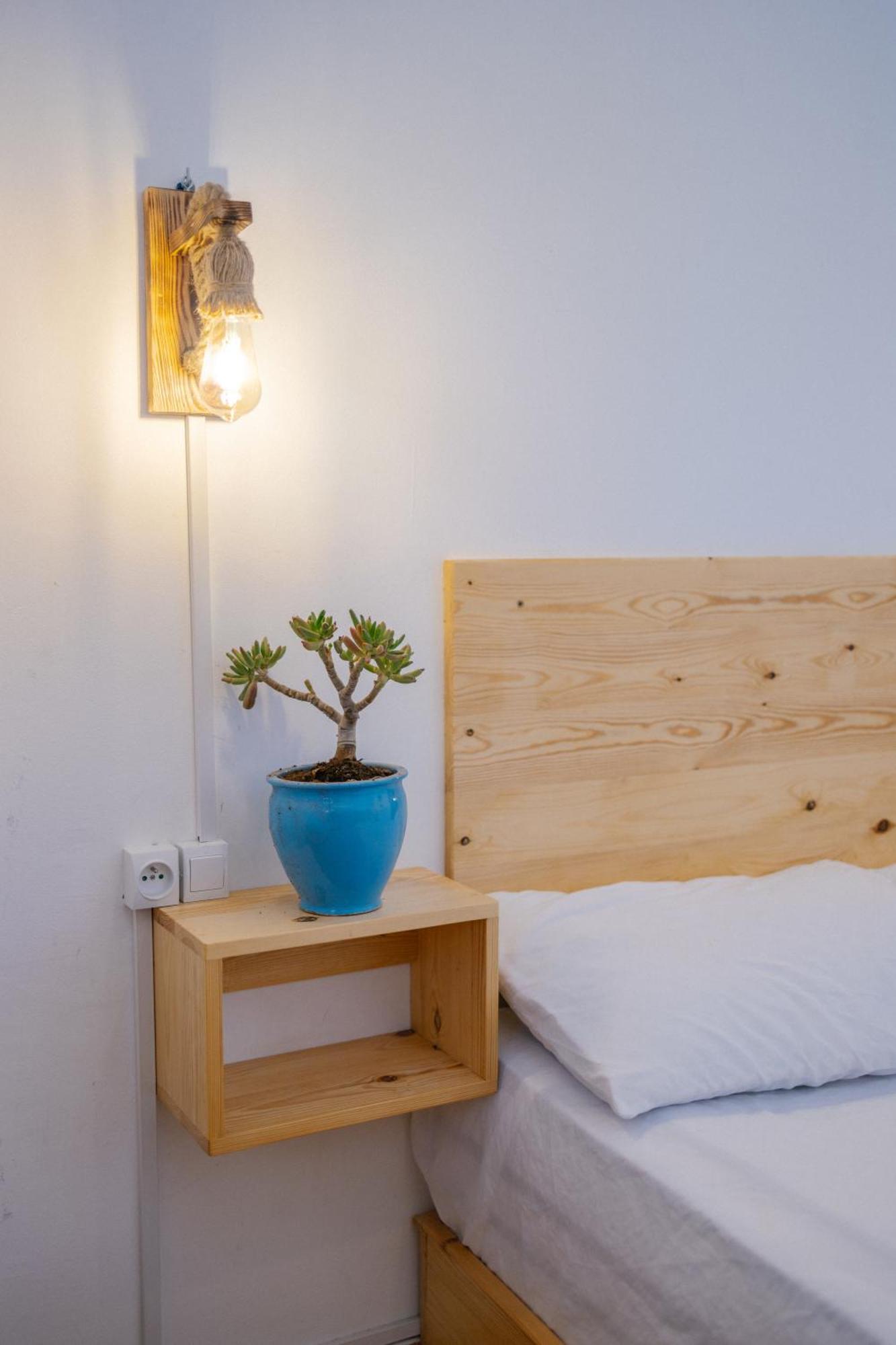 Arima Surf House Hostel Tamraght Стая снимка